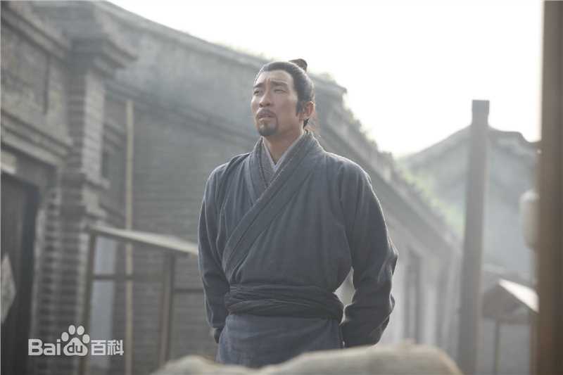 (Wang Qianyuan)绣春刀 最优质剧照