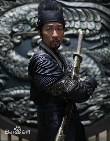 (Wang Qianyuan)绣春刀 最优质剧照