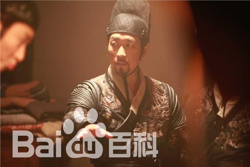 (Wang Qianyuan)绣春刀 最优质剧照