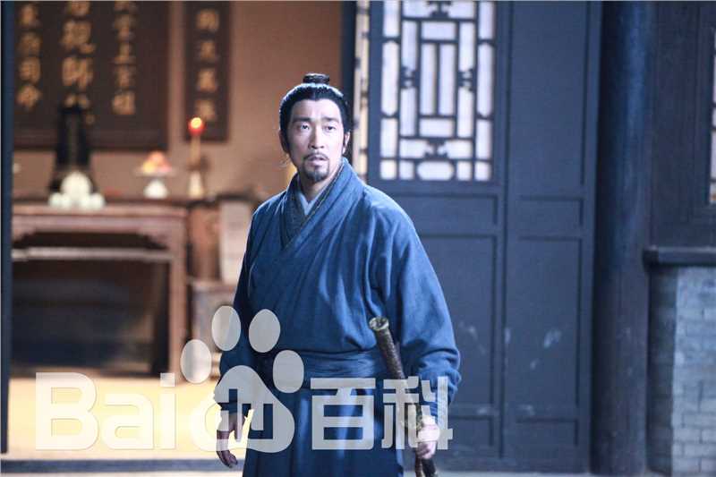 (Wang Qianyuan)绣春刀 最优质剧照