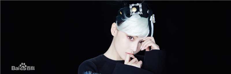 高清张馨予(Viann)图片