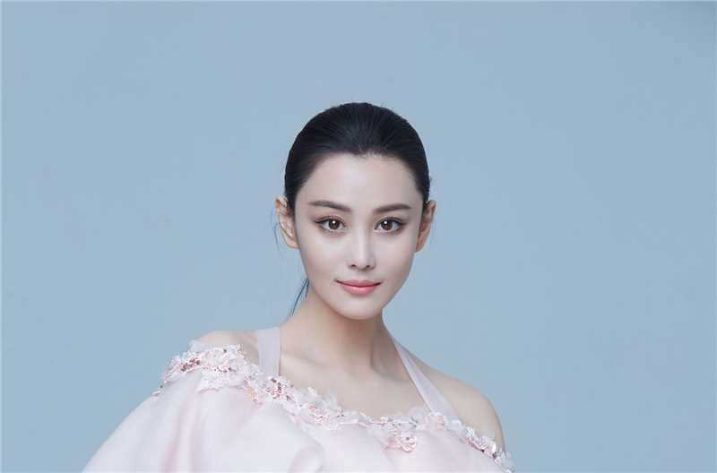 高清张馨予(Viann)图片