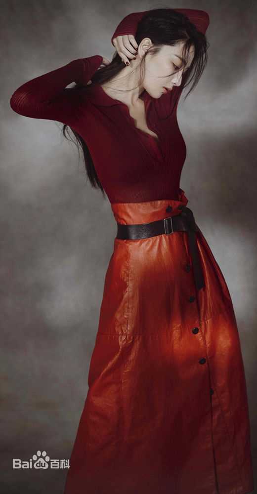 高清张馨予(Viann)图片