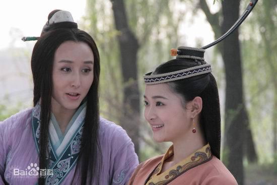 何琢言2008年《兵圣》最全剧照