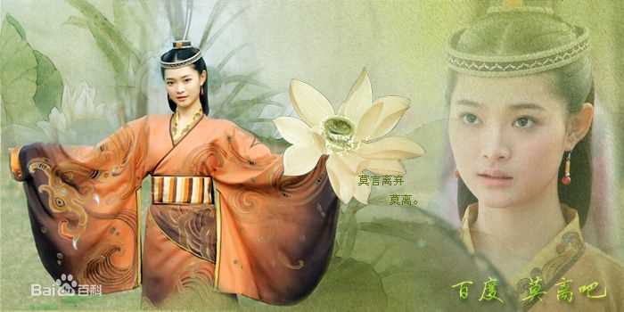 何琢言2008年《兵圣》最全剧照