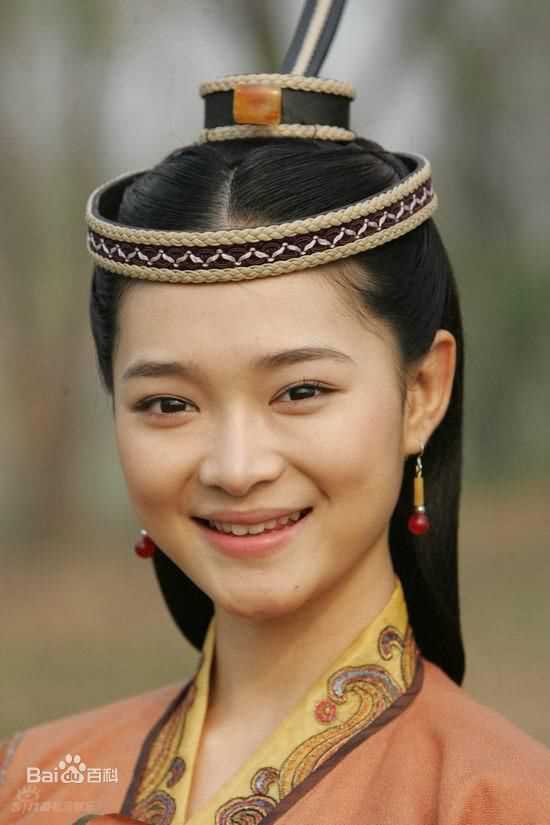 何琢言2008年《兵圣》最全剧照