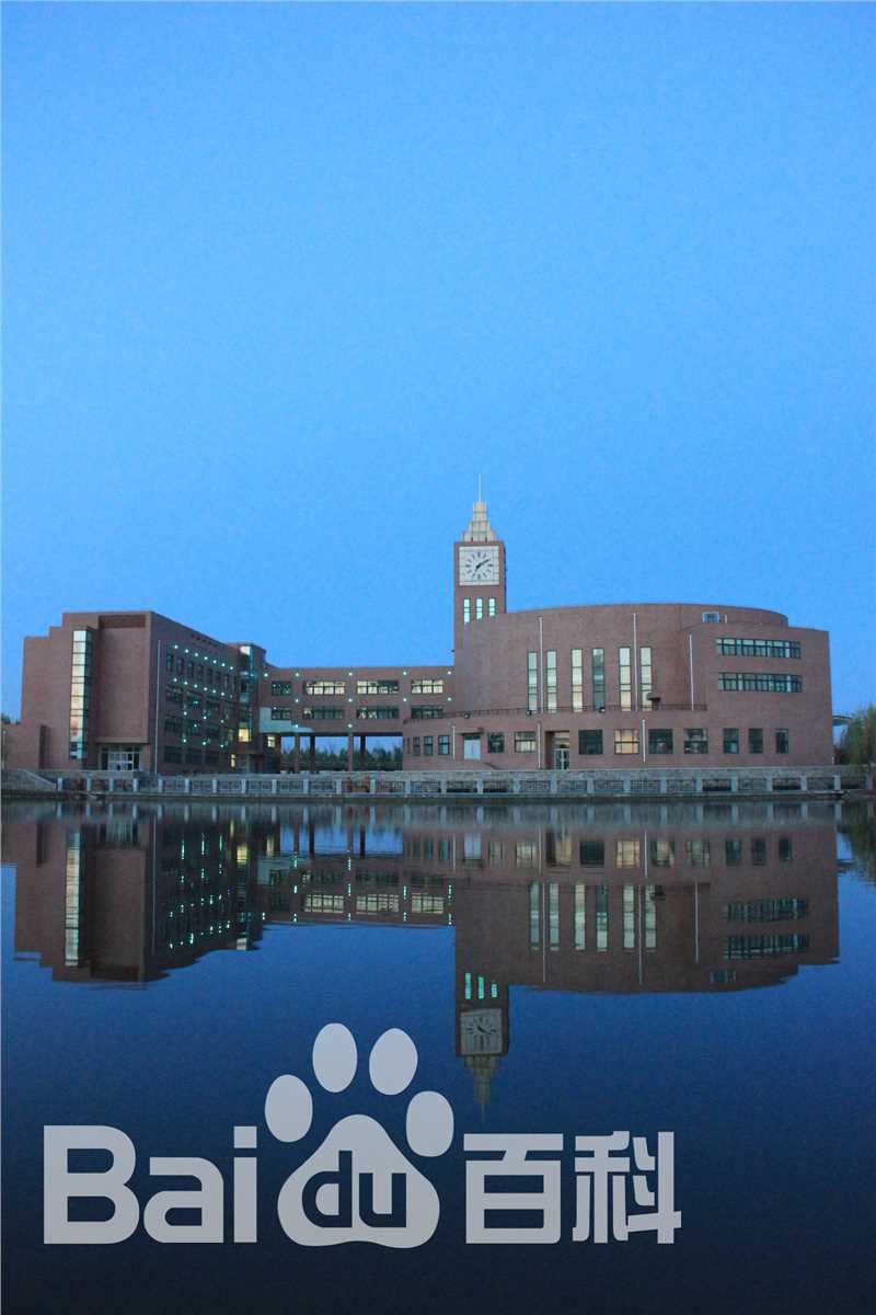 最优质沈阳航空航天大学(Shenyang Aerospace University)素颜照