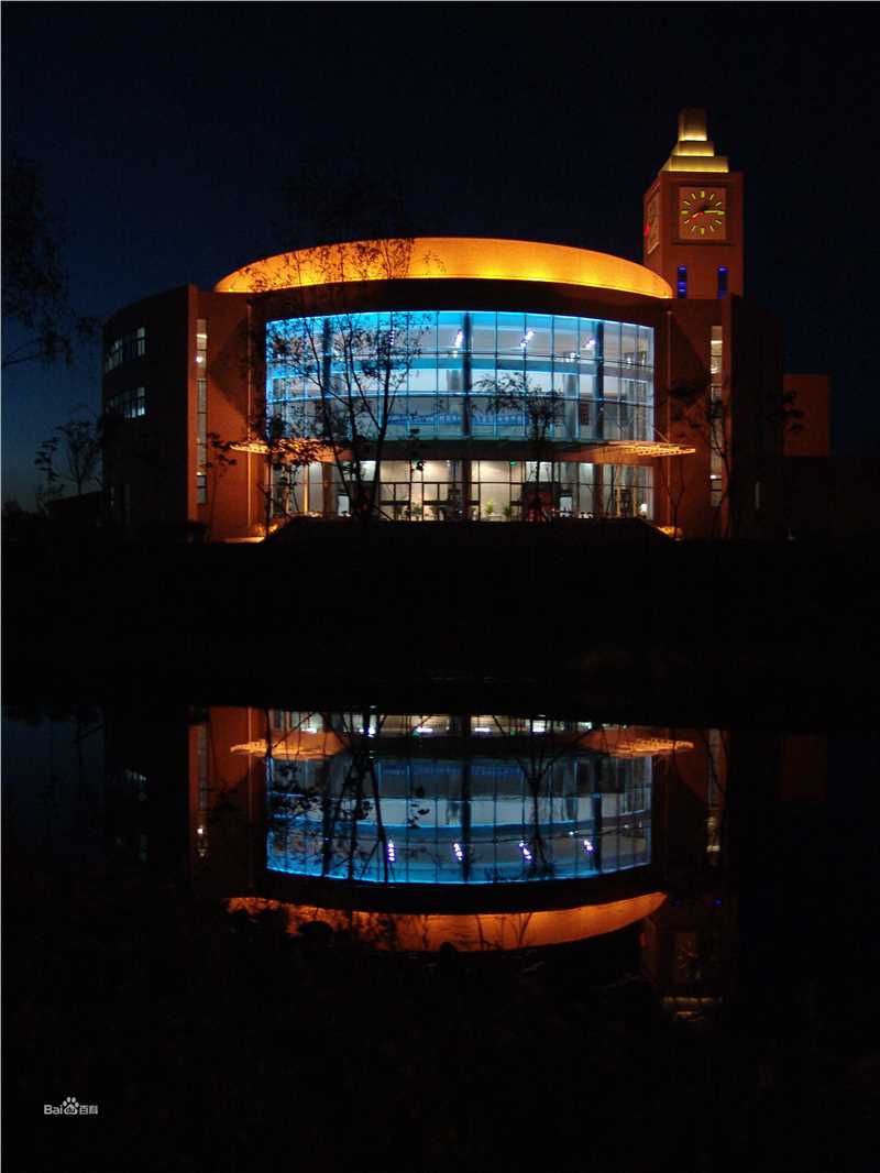 最优质沈阳航空航天大学(Shenyang Aerospace University)素颜照