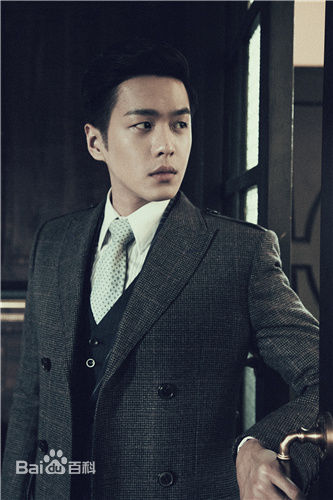 张若昀 电视剧最新剧照