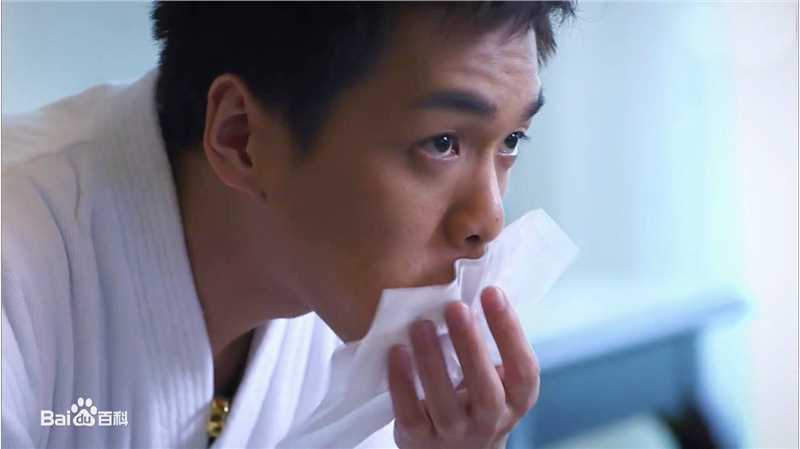 张若昀 电视剧最新剧照