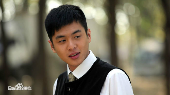 张若昀 电视剧最新剧照