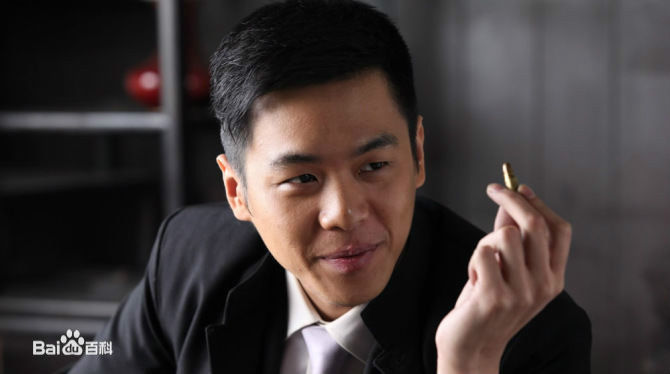 张若昀 电视剧最新剧照