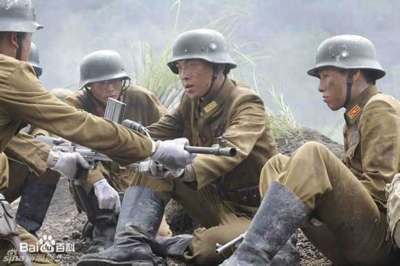 张若昀 电视剧最新剧照