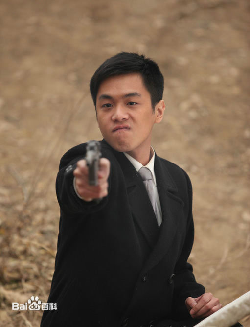 张若昀 电视剧最新剧照