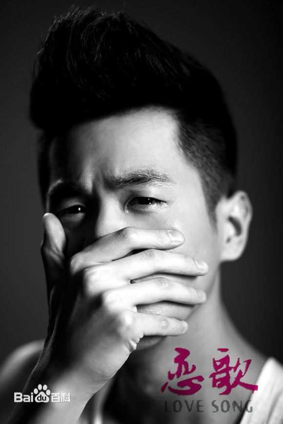 张若昀 电视剧最新剧照