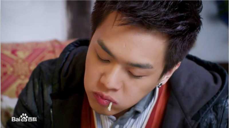 张若昀 电视剧最新剧照