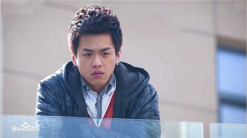 张若昀 电视剧最新剧照