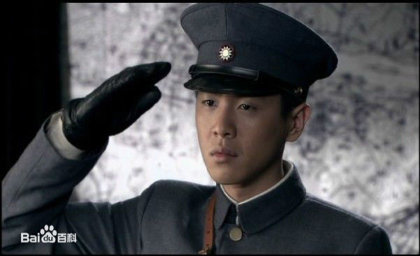 张若昀 电视剧最新剧照