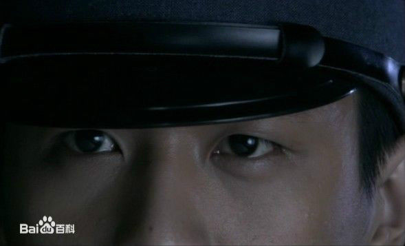 张若昀 电视剧最新剧照