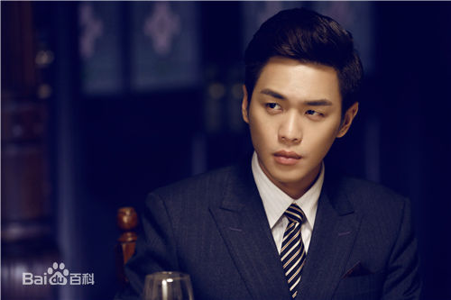 张若昀 电视剧最新剧照