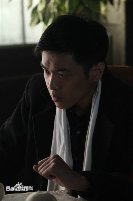 张若昀 电视剧最新剧照