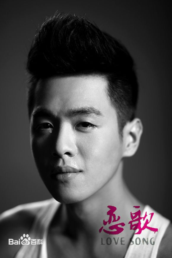 张若昀 电视剧最新剧照