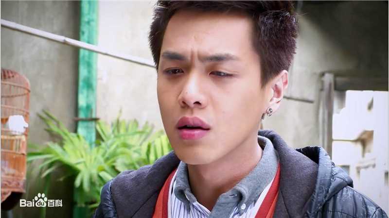 张若昀 电视剧最新剧照