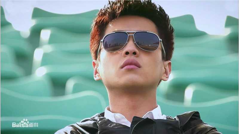 张若昀 电视剧最新剧照