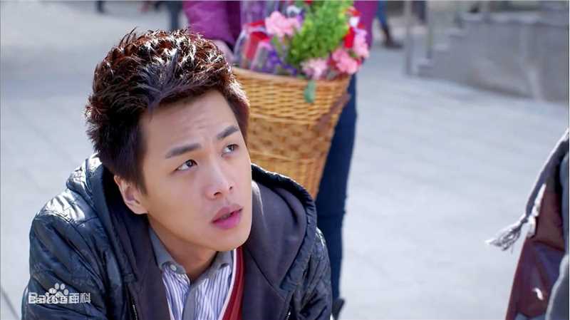 张若昀 电视剧最新剧照