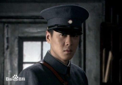 张若昀 电视剧最新剧照