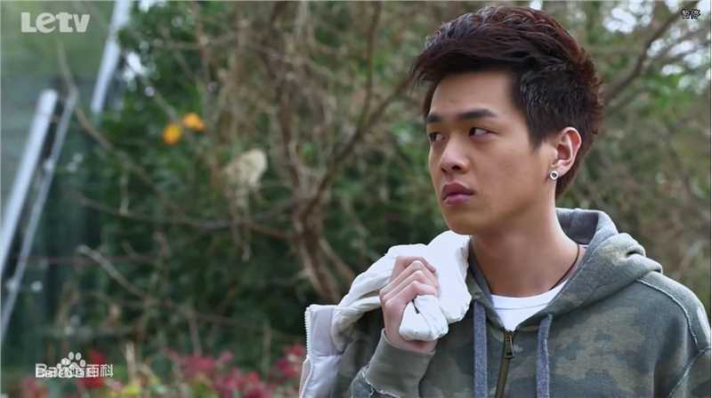 张若昀 电视剧最新剧照