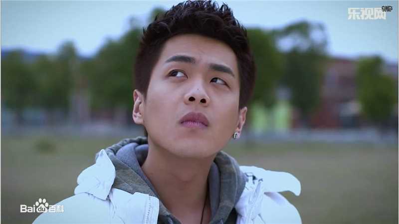 张若昀 电视剧最新剧照