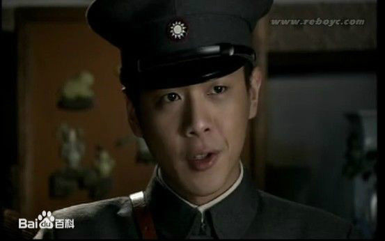 张若昀 电视剧最新剧照