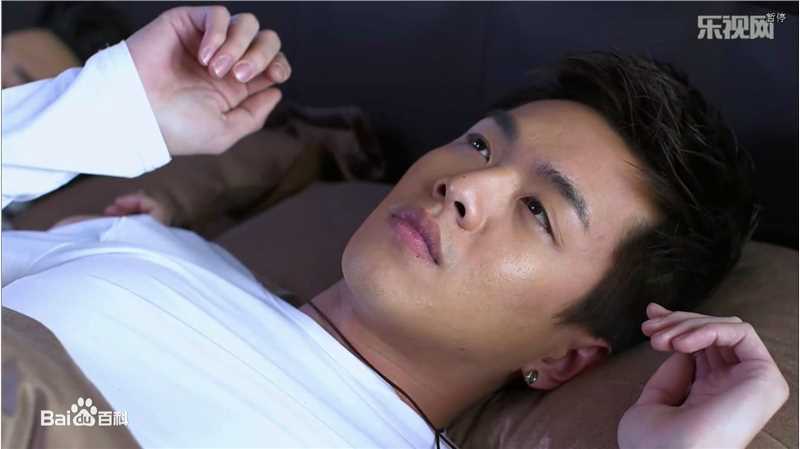 张若昀 电视剧最新剧照