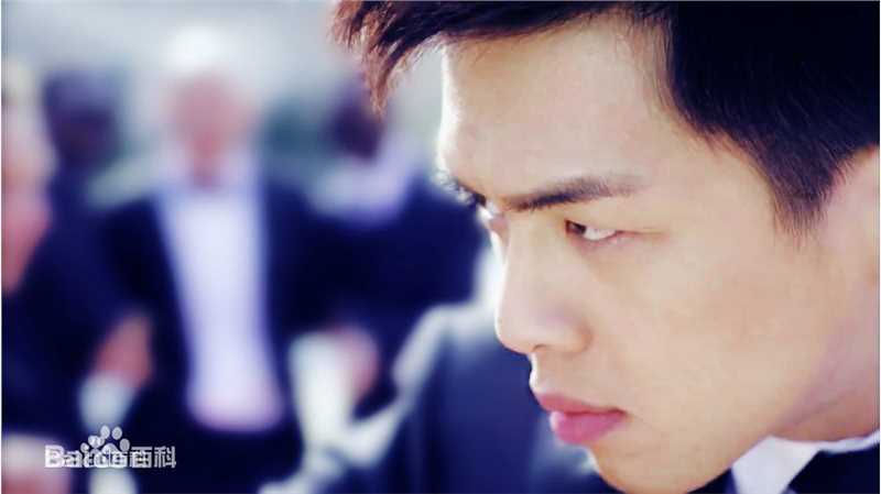 张若昀 电视剧最新剧照