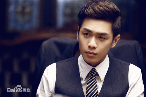 张若昀 电视剧最新剧照