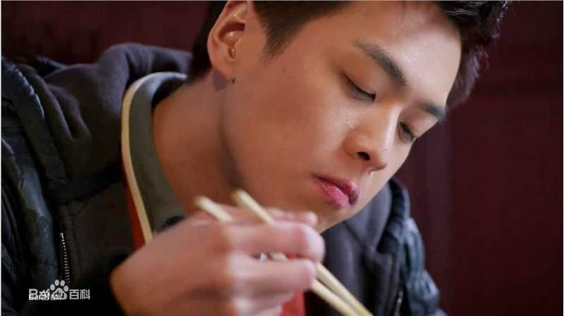 张若昀 电视剧最新剧照