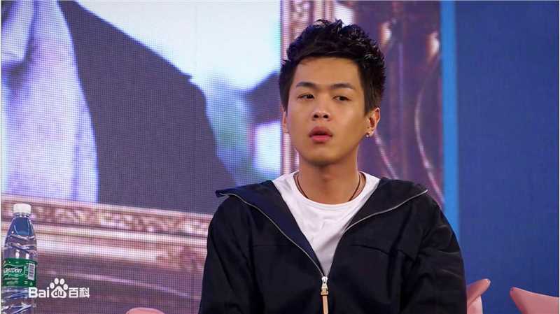 张若昀 电视剧最新剧照