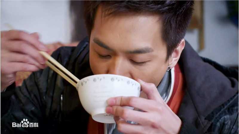 张若昀 电视剧最新剧照