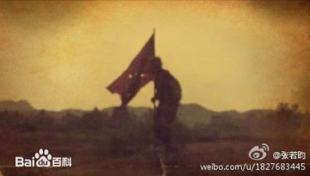 张若昀 电视剧最新剧照