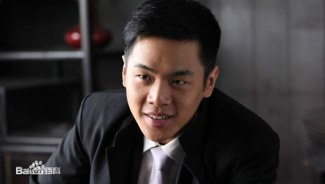 张若昀 电视剧最新剧照