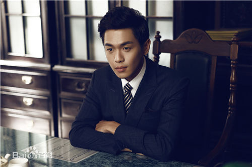 张若昀 电视剧最新剧照