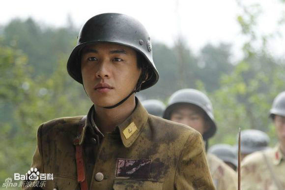 张若昀 电视剧最新剧照