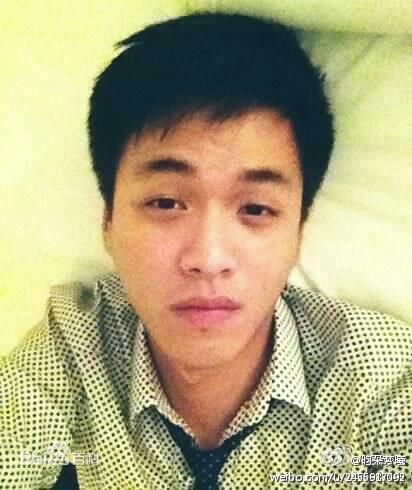 张若昀 生活照素颜照壁纸