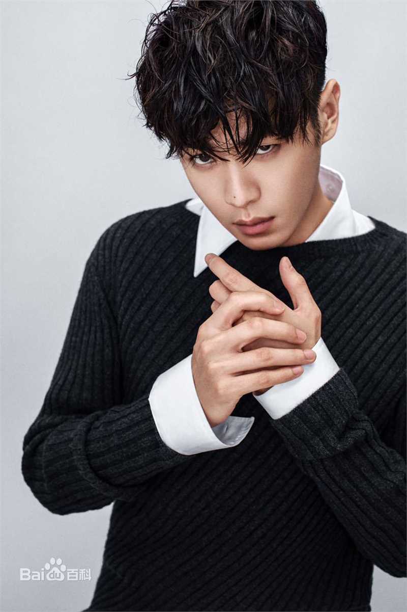 张若昀精选时尚图册