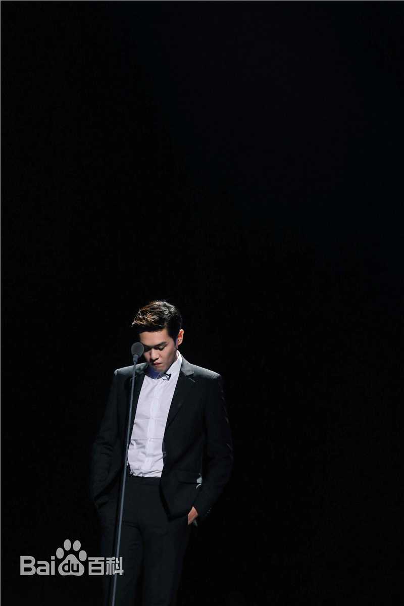 张若昀综艺图片图册