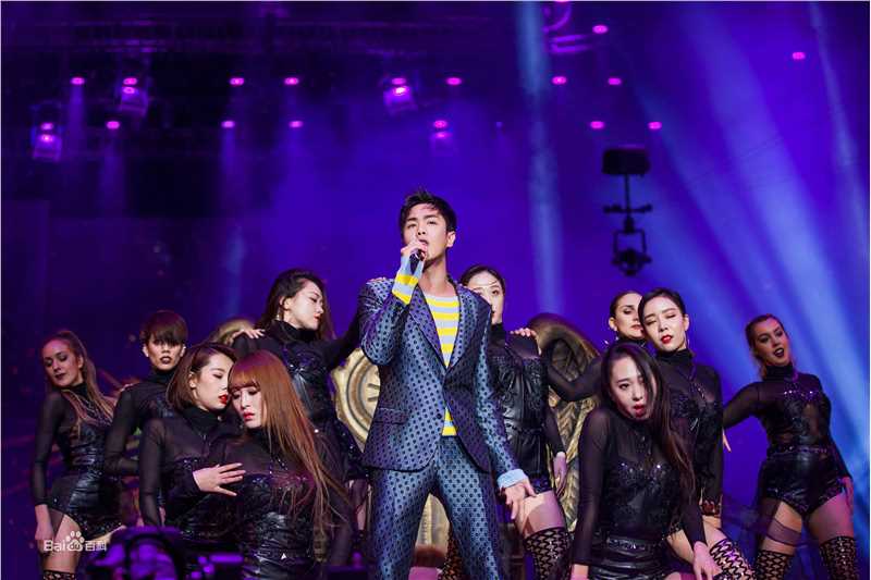 张若昀综艺图片图册