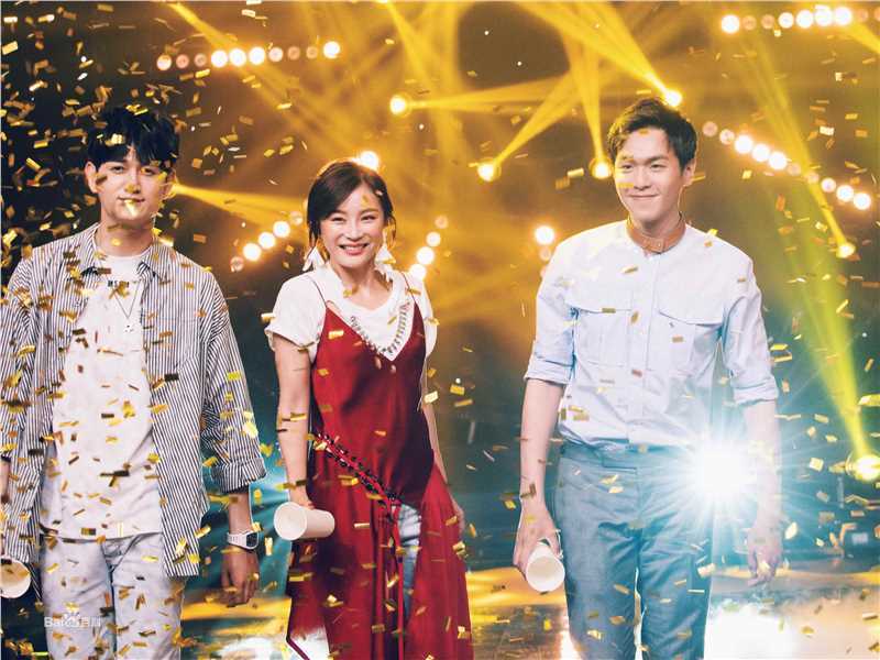 张若昀综艺图片图册