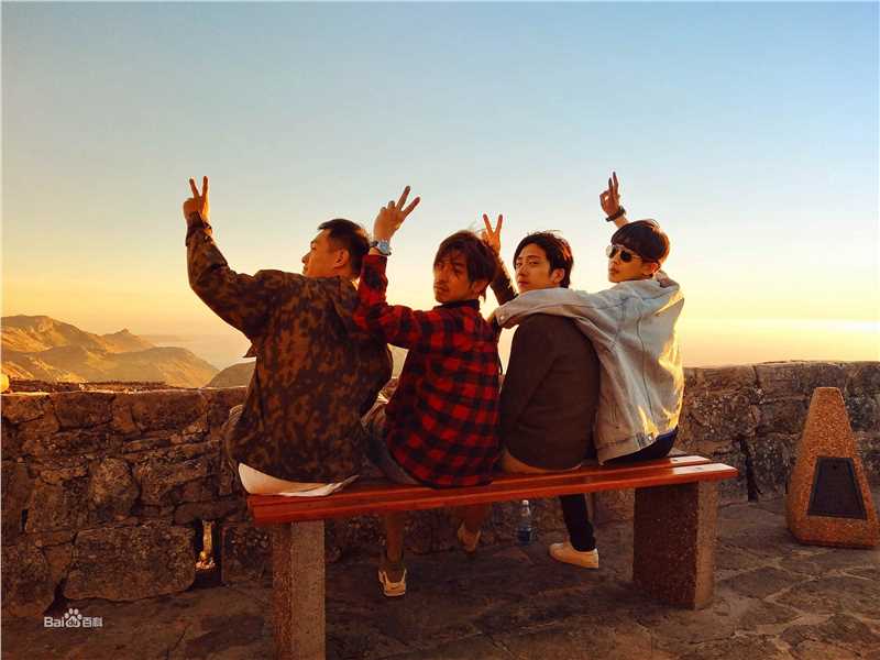 张若昀综艺图片图册