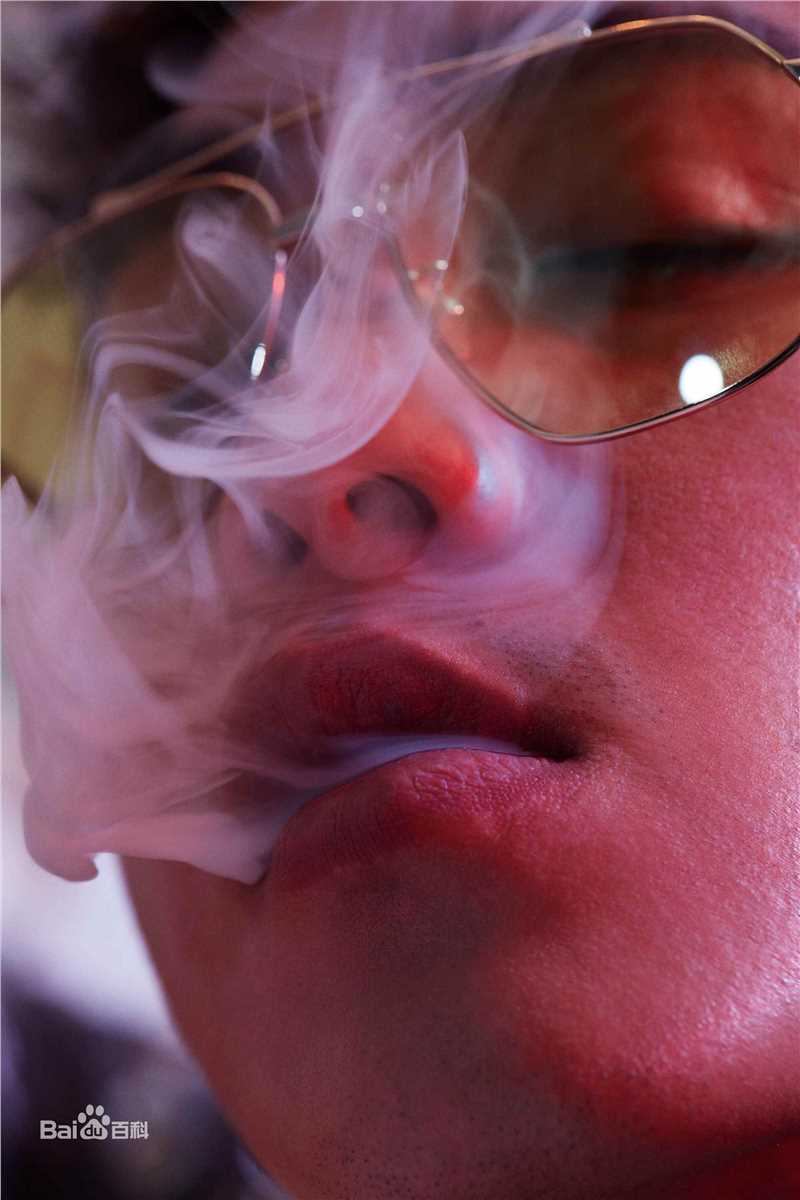 张若昀高清杂志拍摄图集